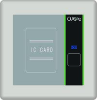 グレー　NKC-OR-CX（G